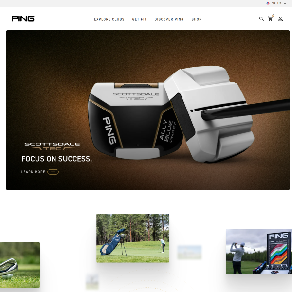 Website preview of Ping An of China Capital (Hong Kong) Company Limited