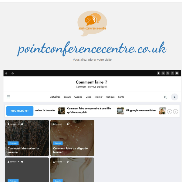 pointconferencecentre.co.uk