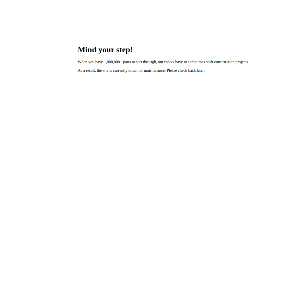 Website preview of POWELL CREATIVE STUDIOS LIMITED