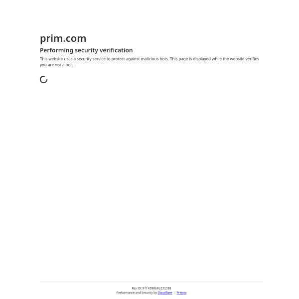 Website preview of Primăria Tunari