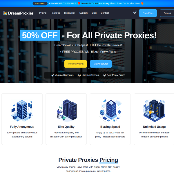 privateproxies.top