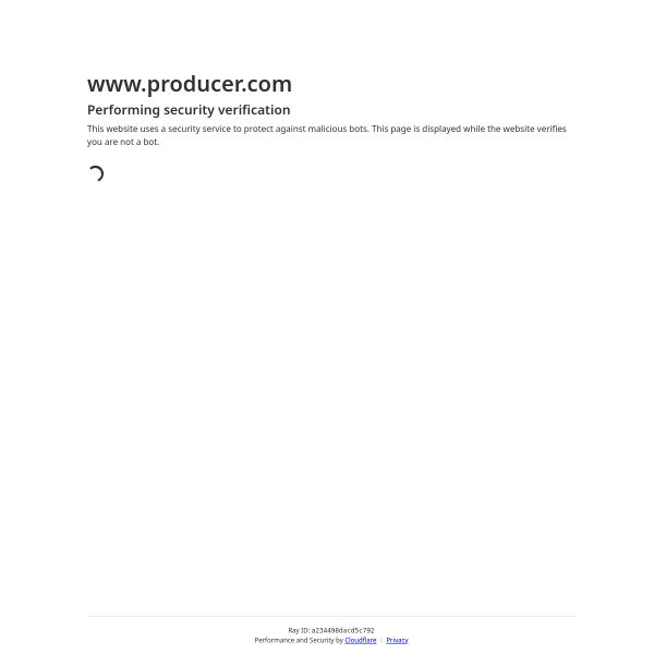 Website preview of Producer-Writers Guild Of America Pension Plan - Hard Assets