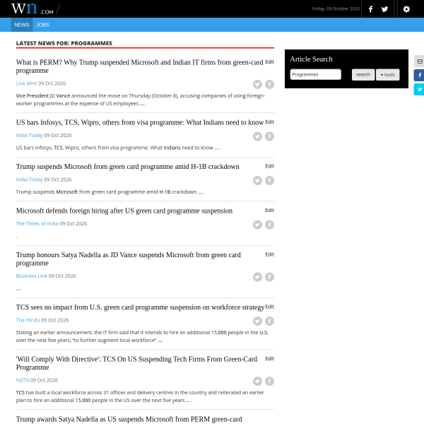 Website preview of programmes de bioéthique, éspum, université de montréal