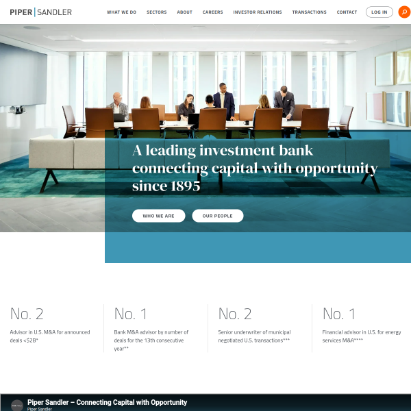Website preview of PSC Credit Alpha Finance I S.à r.l.