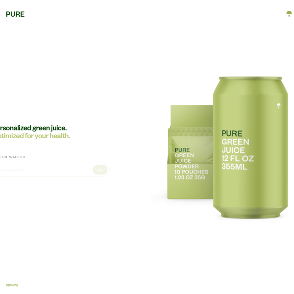 Website preview of PURE FLOUR MILLS LIMITED