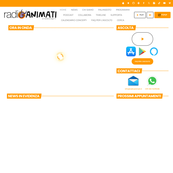 radioanimati.it