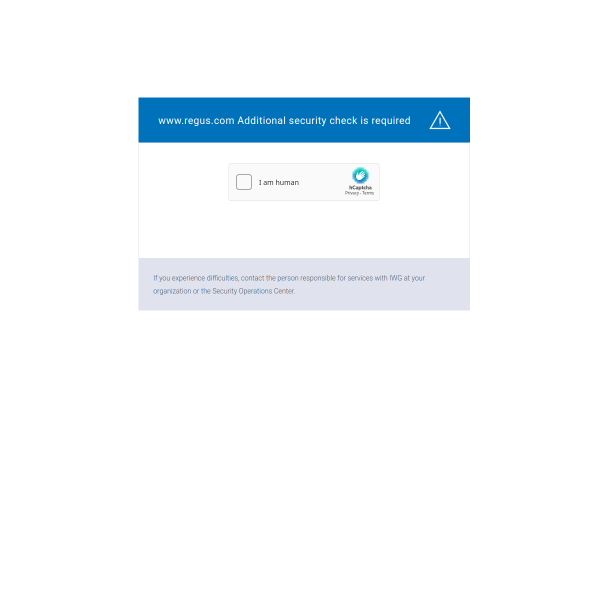Website preview of Regus - Shenyang, Fortune Plaza