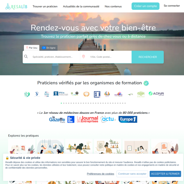 resalib.fr