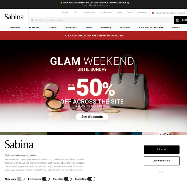 Website preview of \sabina rakcheyeva ensemble\""
