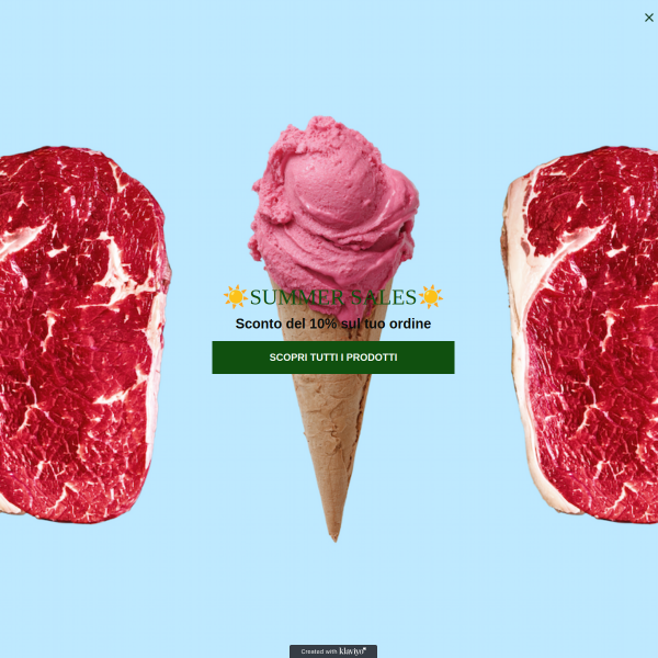 Website preview of SALUMIFICIO BOSCOCHIESANUOVA S.N.C. DI MELOTTI FRANCESCO E C.