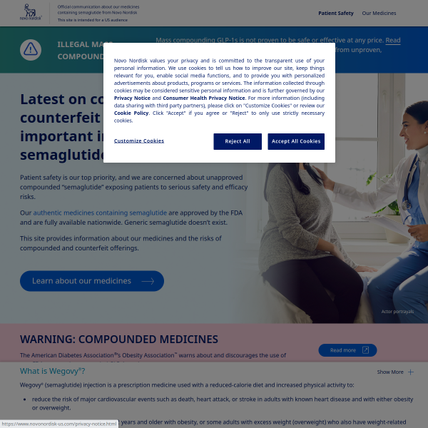 Website preview of sema (syrian expatriates medical association)