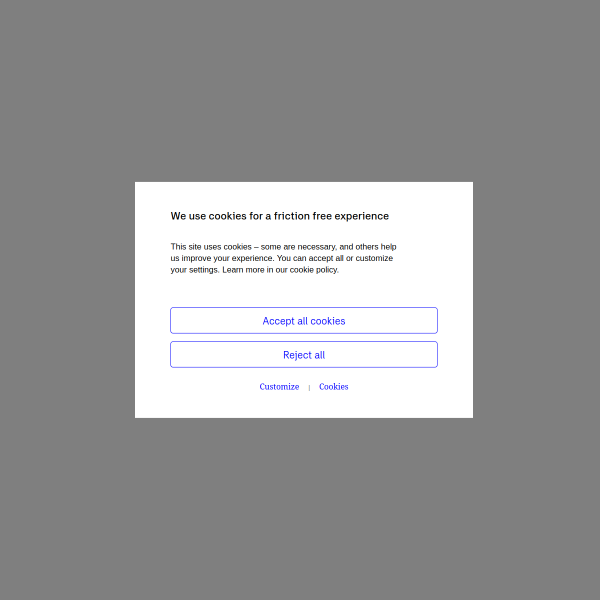 Website preview of SKF RETAIL CENTER, LLC