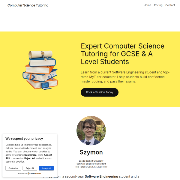 sktutoring.co.uk