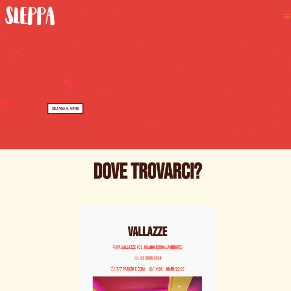 sleppa.it
