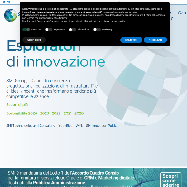 smi-group.it