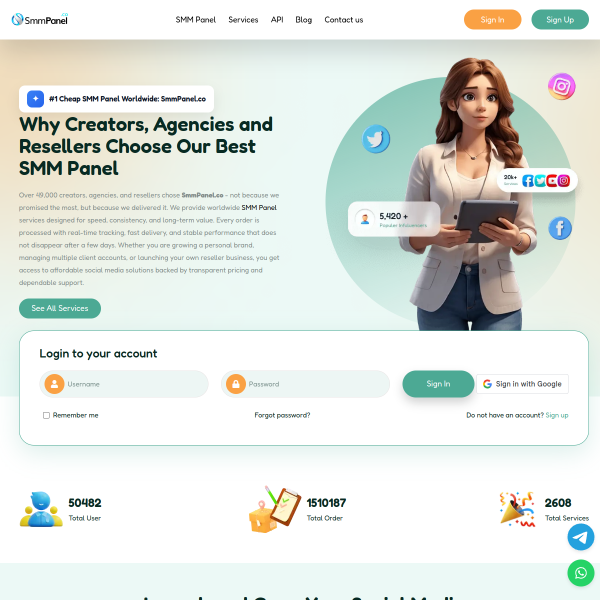 smmpanel.co