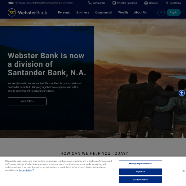 Website preview of SNB-Xây Nhà Đẹp