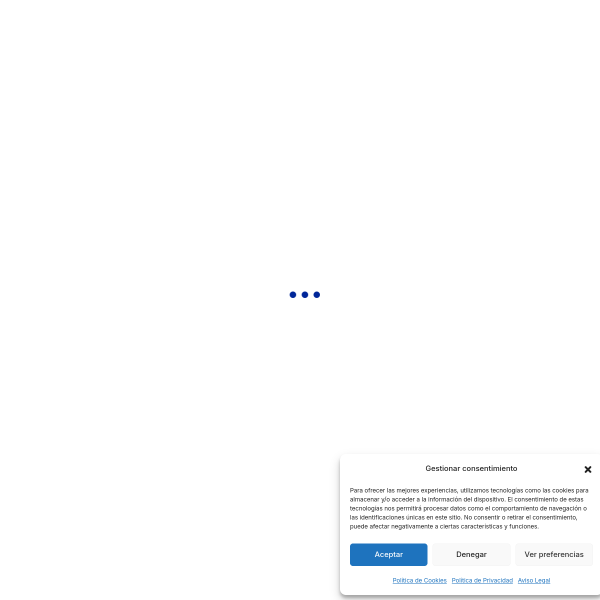 Website preview of SOFYCOM   MELISA SRL