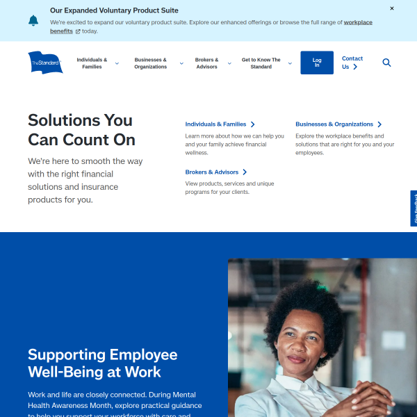 Website preview of STANDARD CHARTERED NOMINEES (NIGERIA) LIMITED