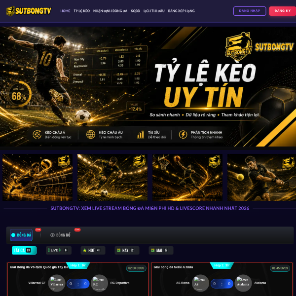 sutbongtv.co