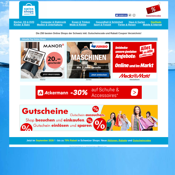 swissshops.ch
