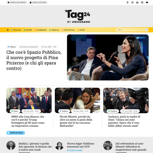 tag24.it