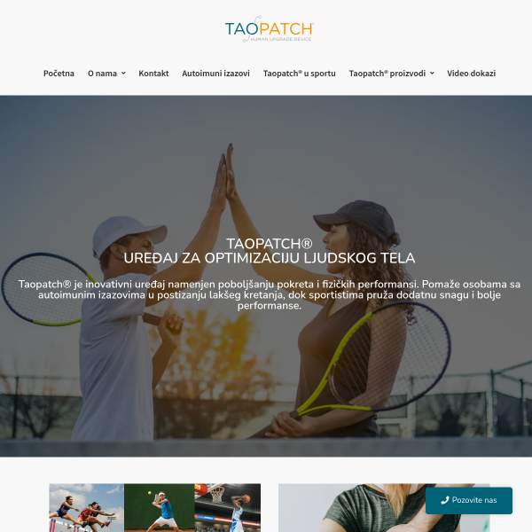 taopatch-srbija.com preview