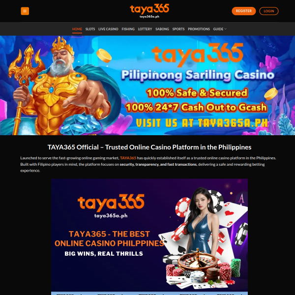 taya365a.ph