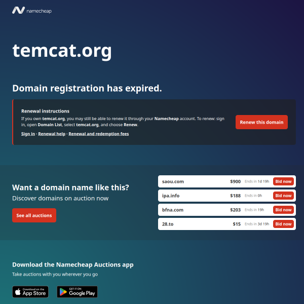 temcat.org
