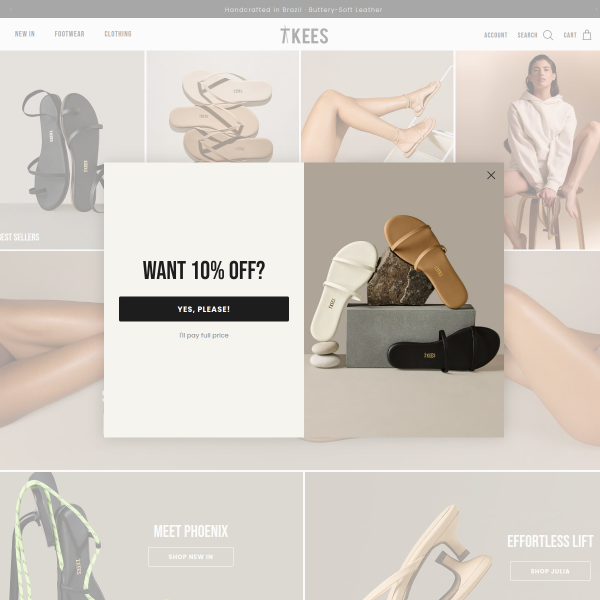 tkees.com