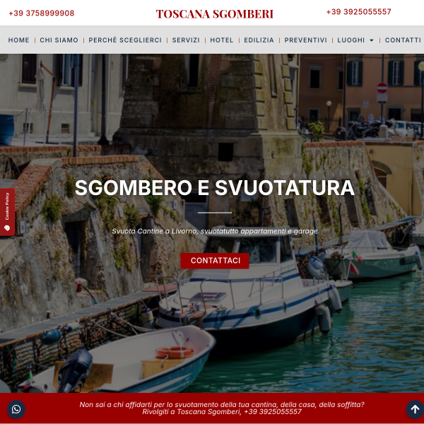 toscanasgomberilivorno.it