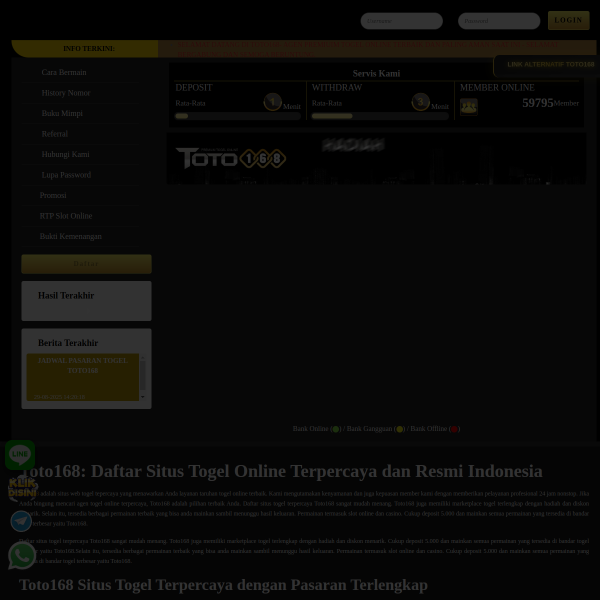 toto168.co