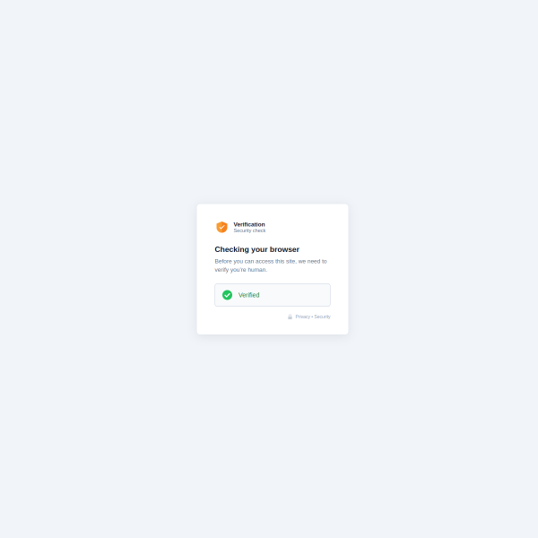 Website preview of TRANSPORT SERVICE SOCIETA