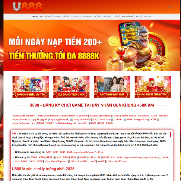 u8888.video