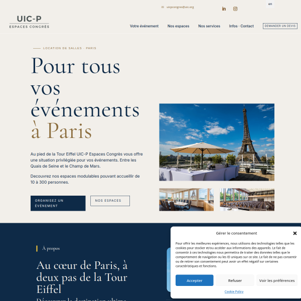 uicp.fr