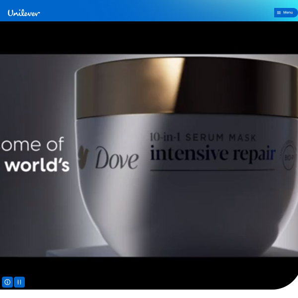 Website preview of UNILEVER PAKISTAN FOODS LIMITED