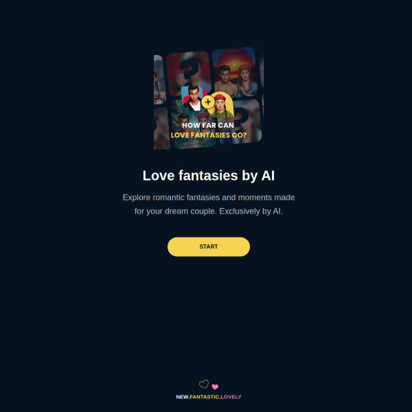 Website preview of unite cablink