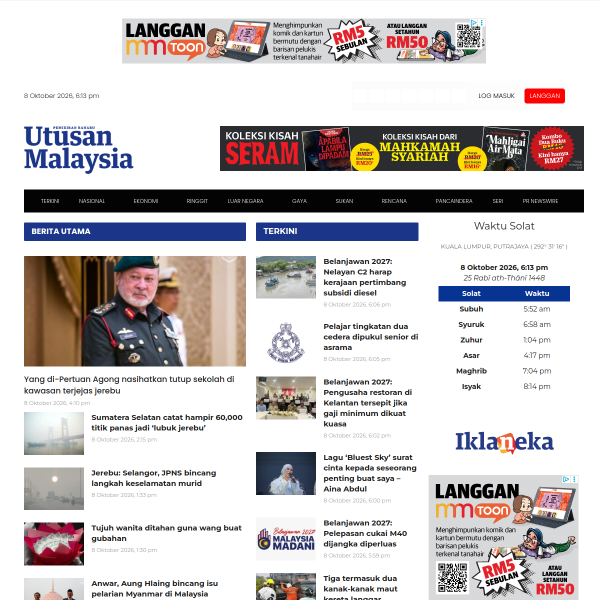 utusan.com.my