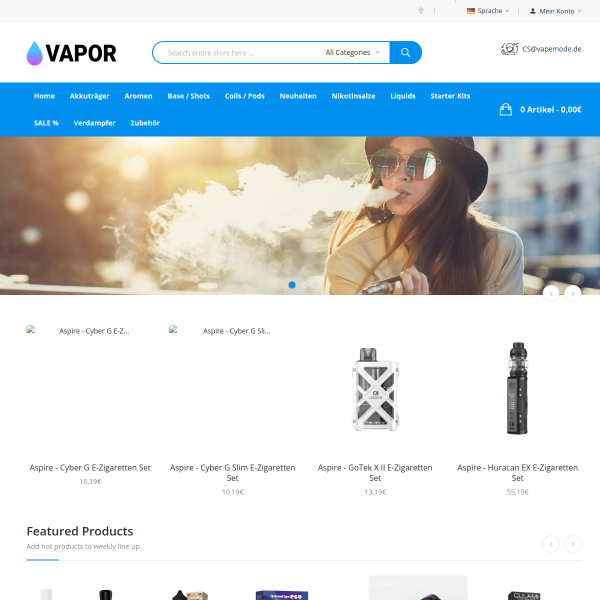 vapemode.de