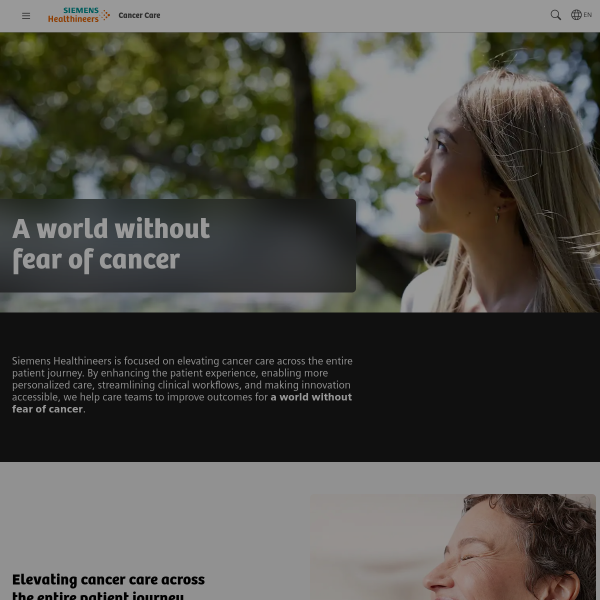 Website preview of VARIAN MEDICAL SYSTEMS POLAND SPÓŁKA Z OGRANICZONĄ ODPOWIEDZIALNOŚCIĄ