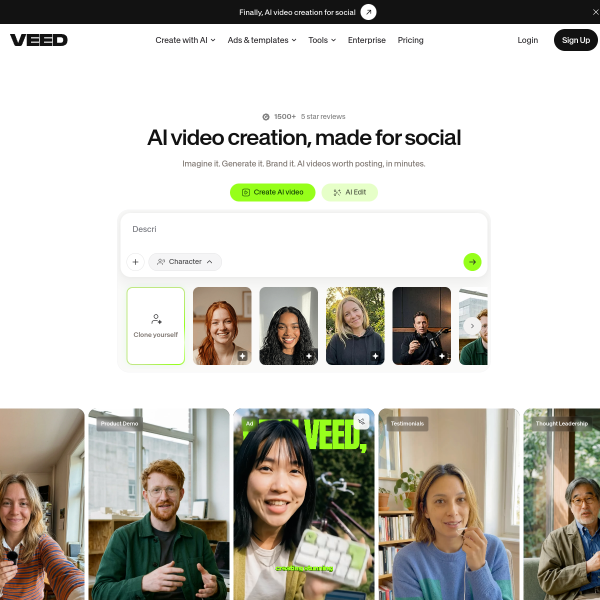 veed.io