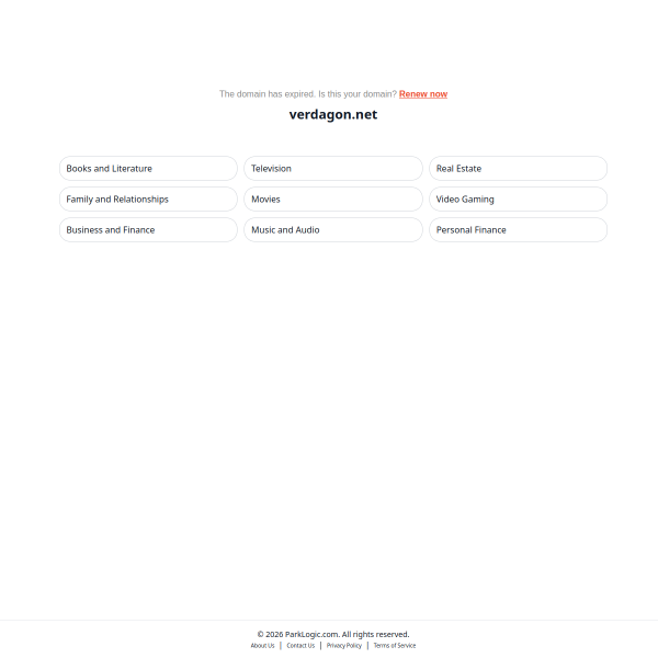 verdagon.net