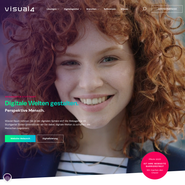 visual4.de