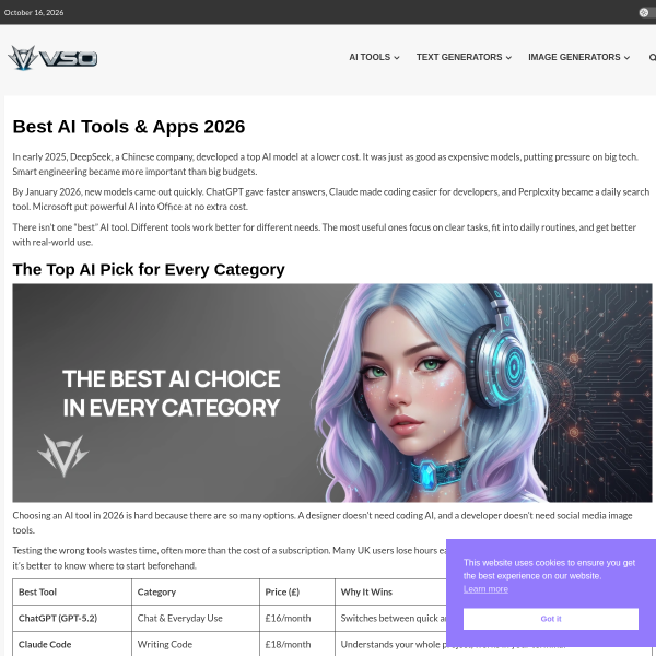 vso.org.uk