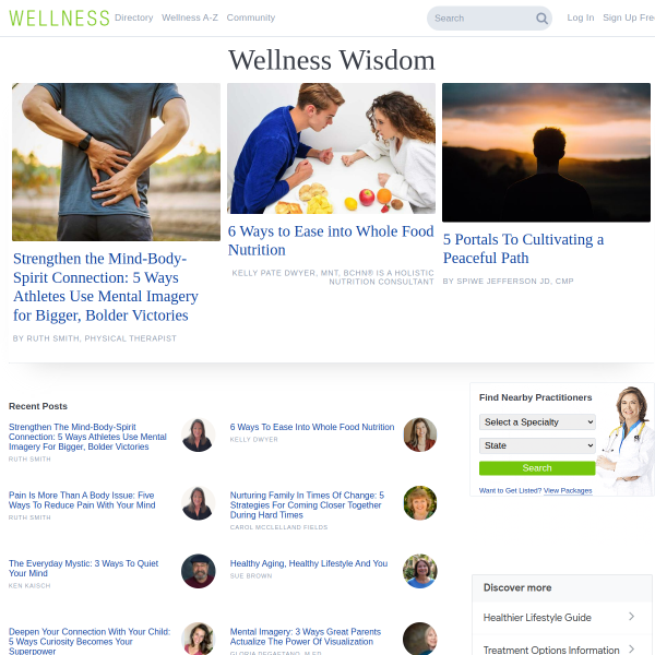 Website preview of Wellness Hotel Villa Magdalena