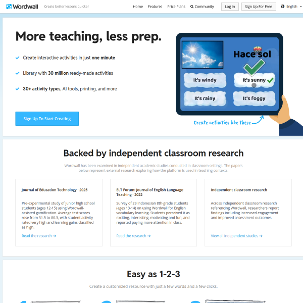 wordwall.net