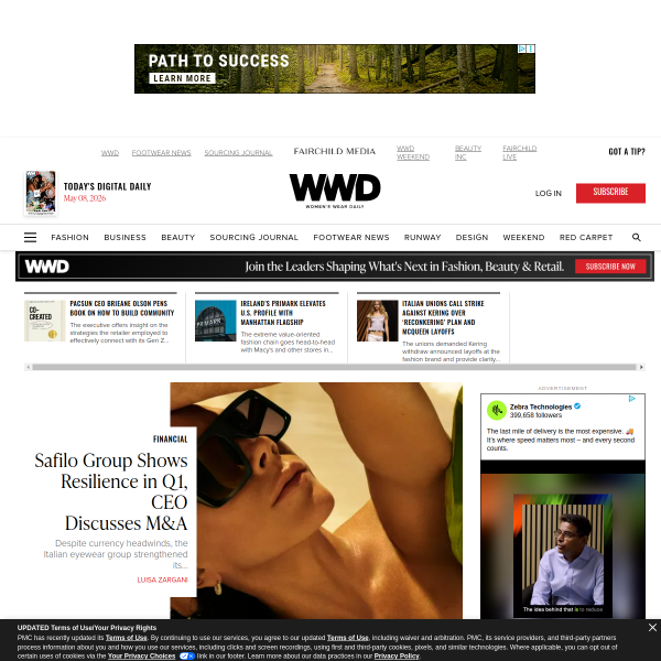 Website preview of WWD KCIUK SPÓŁKA KOMANDYTOWA