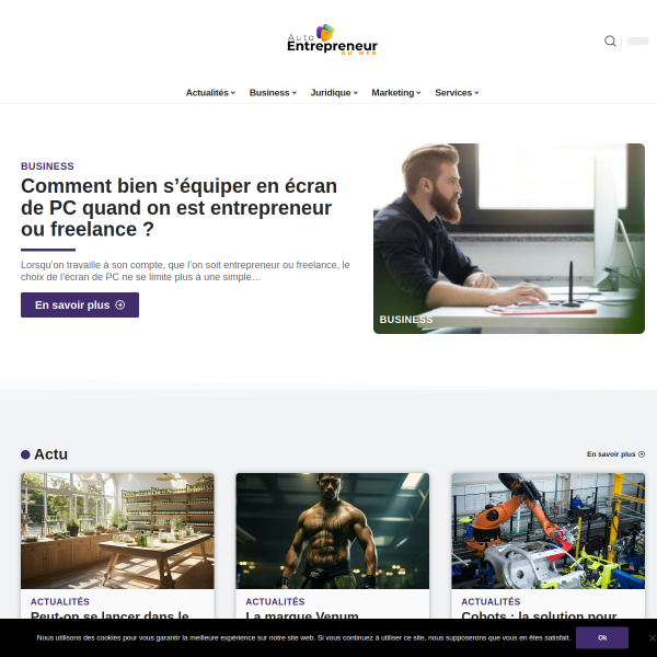 www.autoentrepreneurduweb.fr
