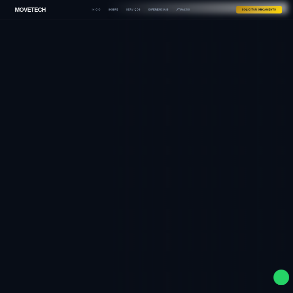 MoveTech - Inovação em Mobilidade