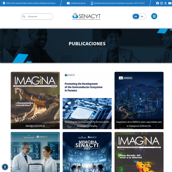 Científicas sociales en diálogo en Panamá